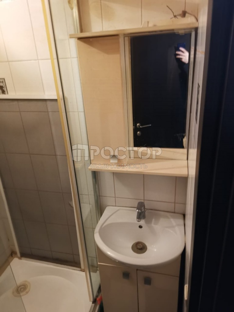 Студия, 18.1 м² - фото 17