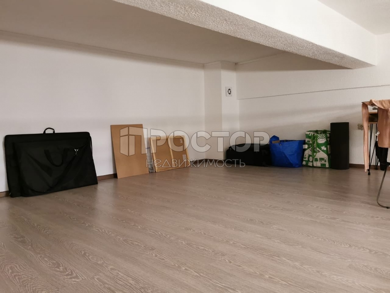 3-комнатная квартира, 59 м² - фото 11