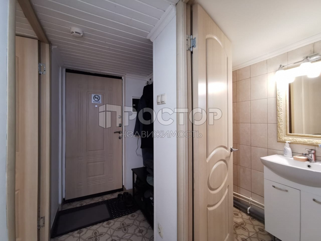 3-комнатная квартира, 59 м² - фото 12