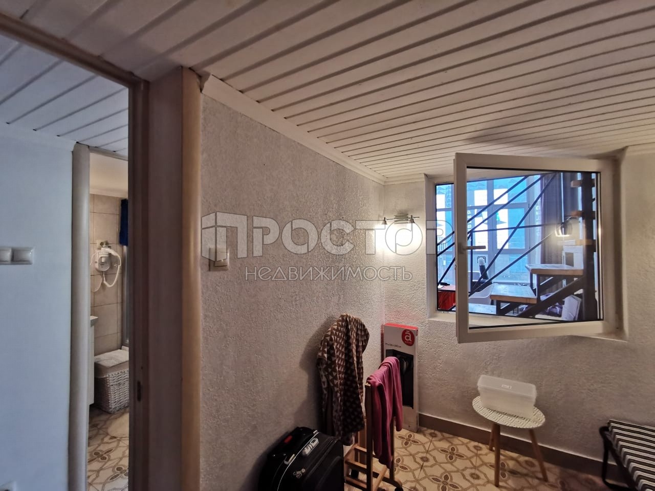 3-комнатная квартира, 59 м² - фото 15