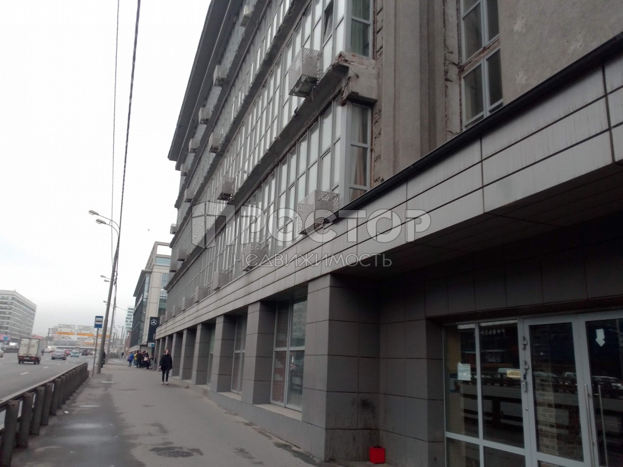 3-комнатная квартира, 59 м² - фото 22