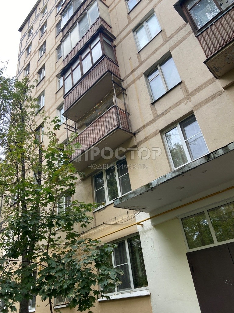 1-комнатная квартира, 31.6 м² - фото 10