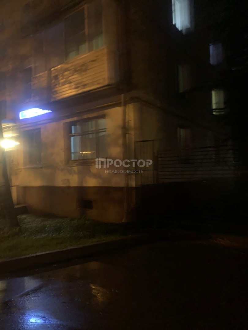 1-комнатная квартира, 33 м² - фото 9