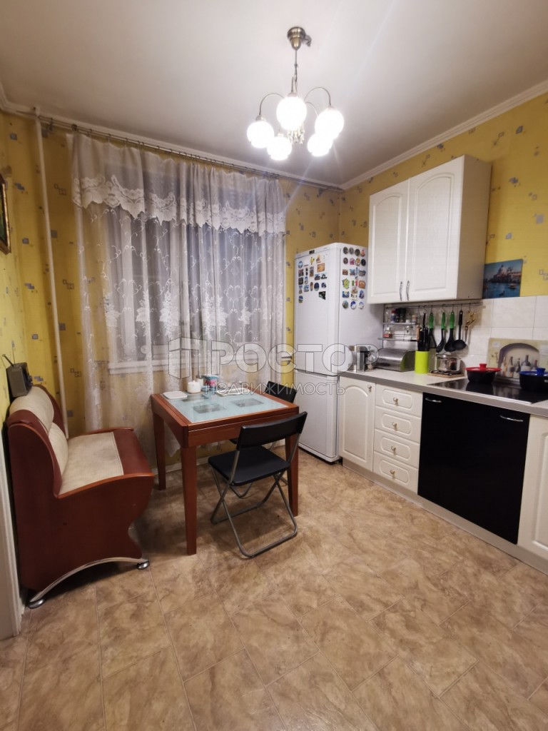 1-комнатная квартира, 40.1 м² - фото 2