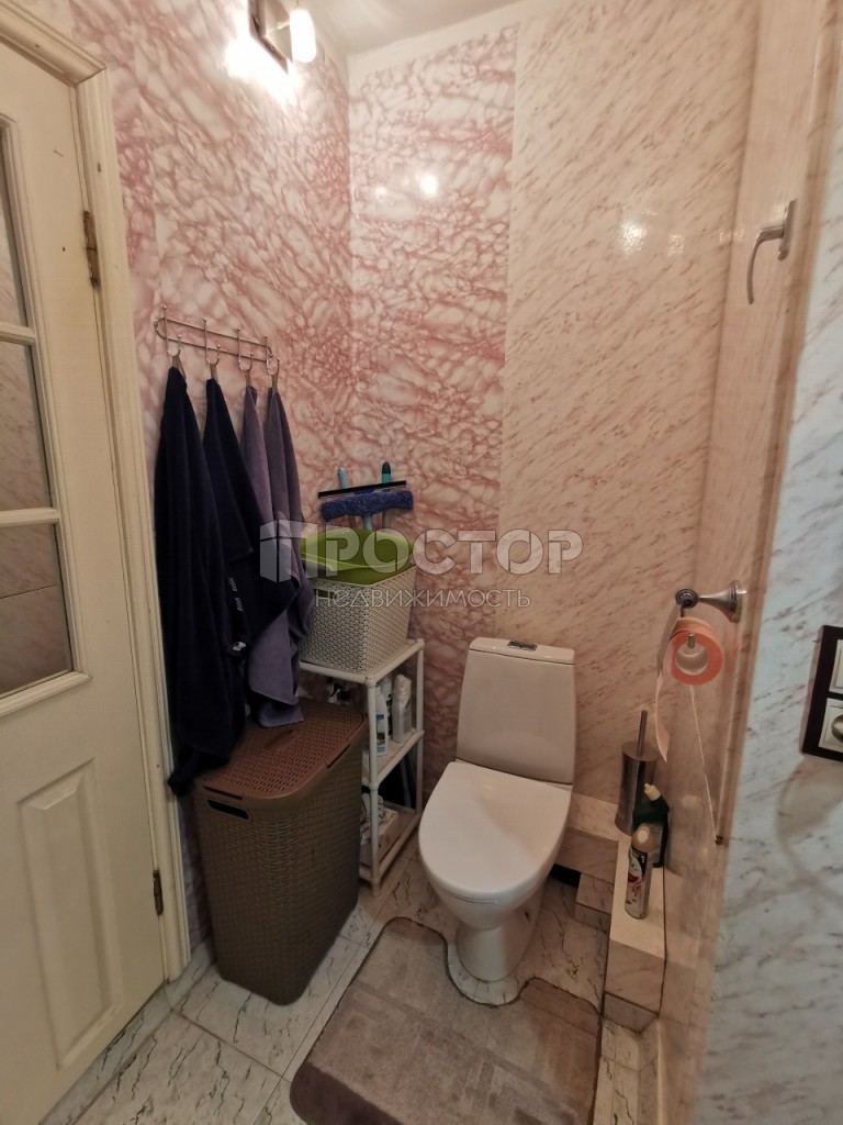 1-комнатная квартира, 40.1 м² - фото 9