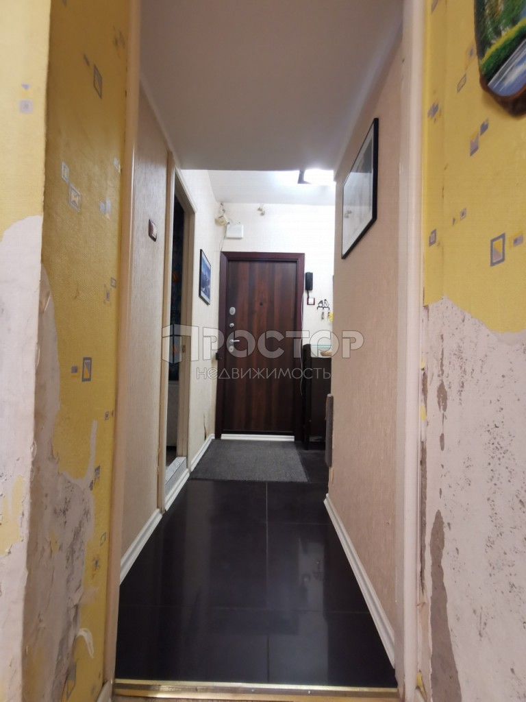 1-комнатная квартира, 40.1 м² - фото 7