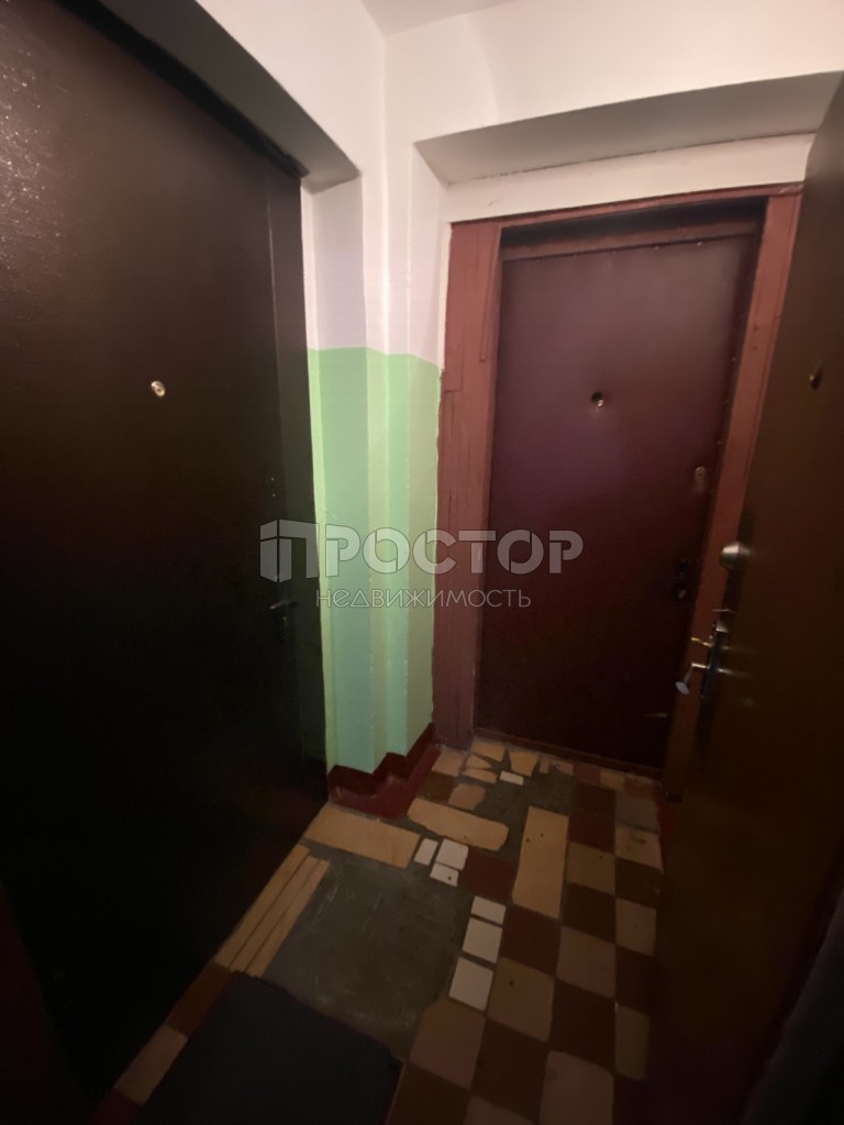 3-комнатная квартира, 60.8 м² - фото 12