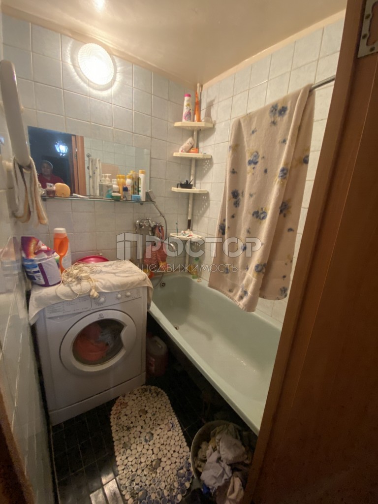 3-комнатная квартира, 60.8 м² - фото 10