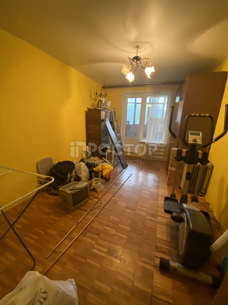 3-комнатная квартира, 60.8 м² - фото 7