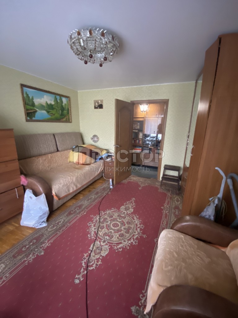 3-комнатная квартира, 60.8 м² - фото 5