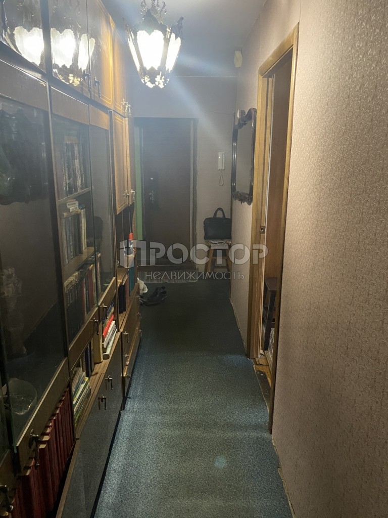 3-комнатная квартира, 60.8 м² - фото 13