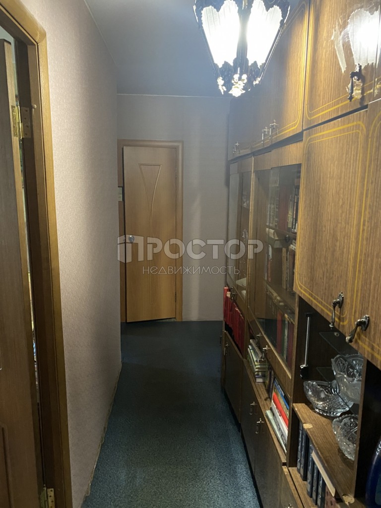 3-комнатная квартира, 60.8 м² - фото 14