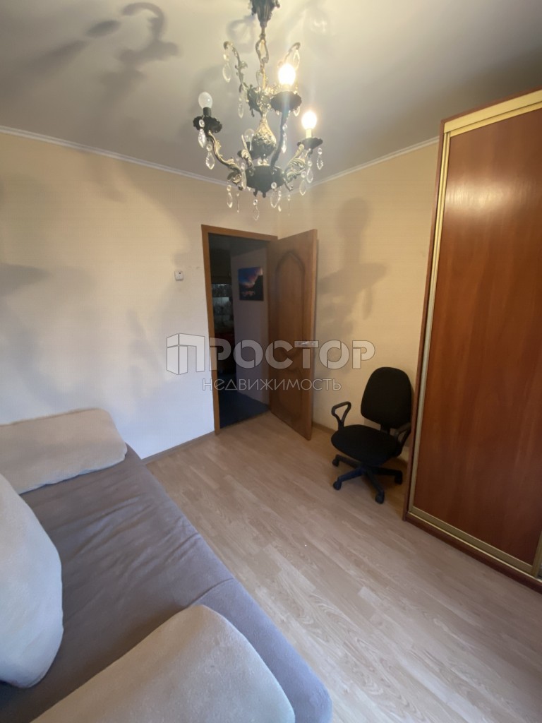 3-комнатная квартира, 60.8 м² - фото 3