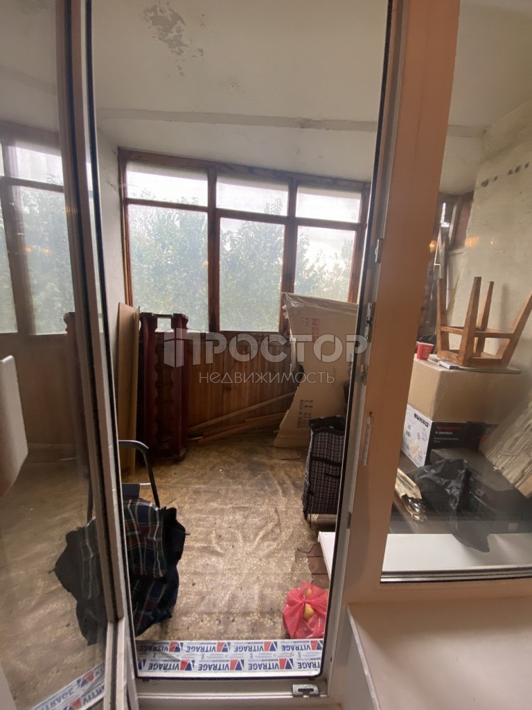 3-комнатная квартира, 60.8 м² - фото 8
