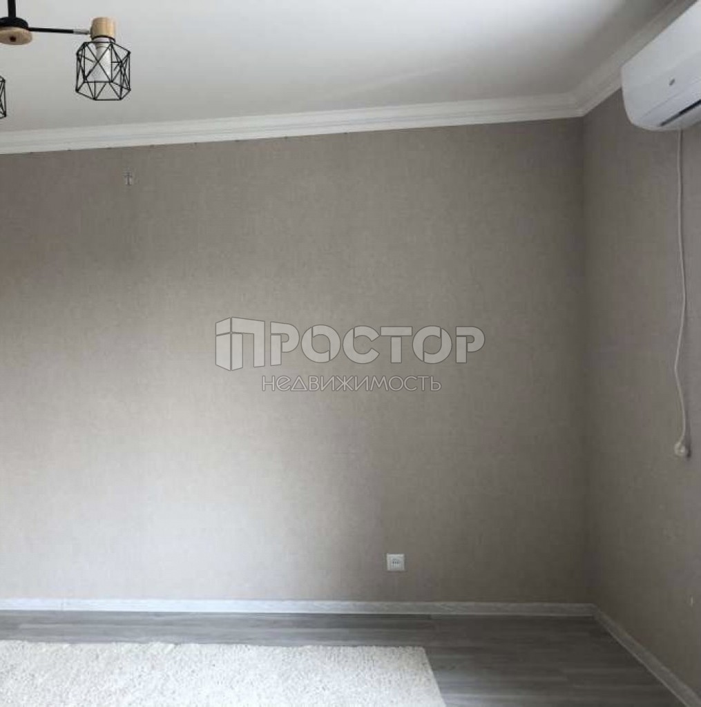 1-комнатная квартира, 39 м² - фото 6
