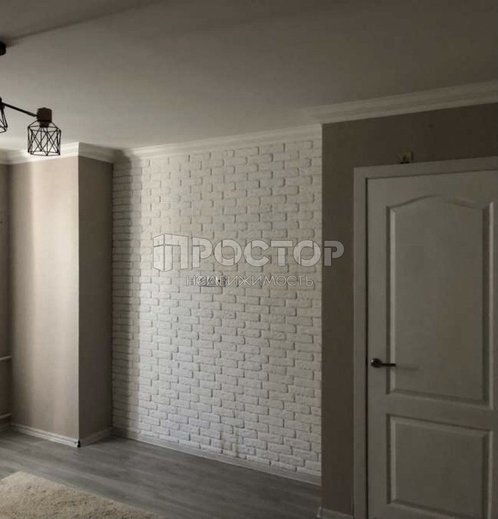 1-комнатная квартира, 39 м² - фото 4