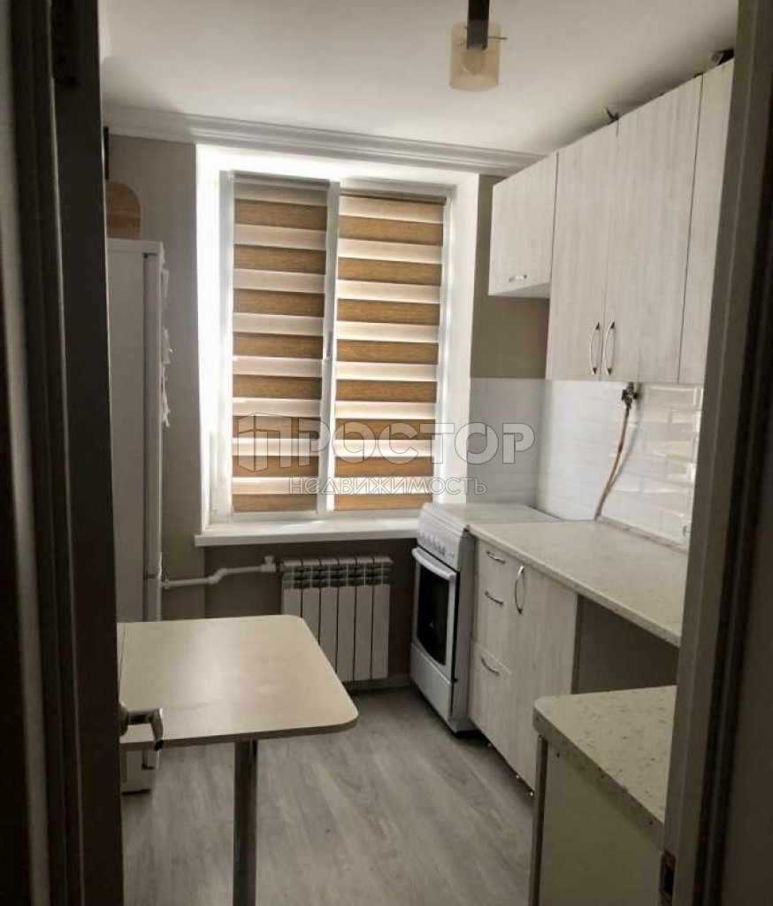 1-комнатная квартира, 39 м² - фото 7