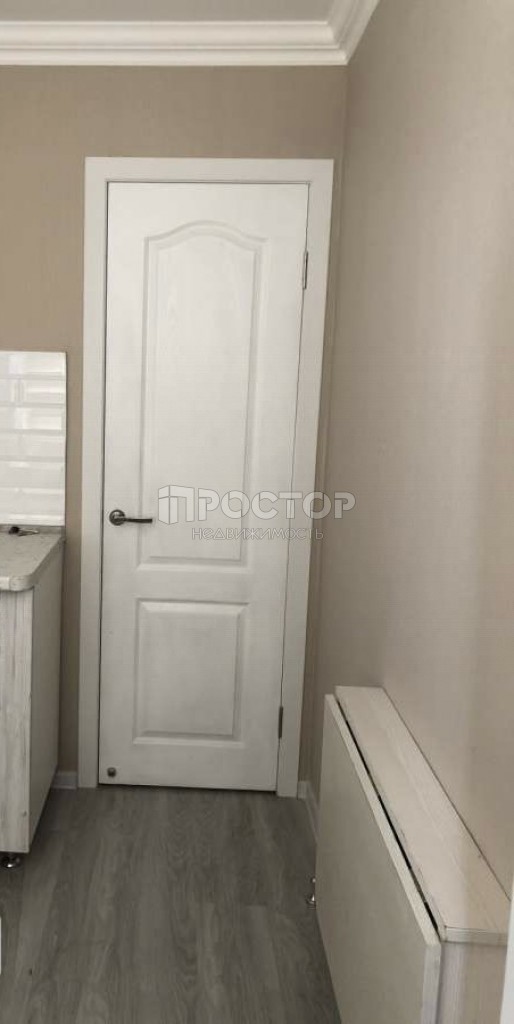 1-комнатная квартира, 39 м² - фото 2