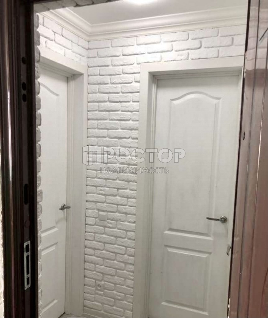 1-комнатная квартира, 39 м² - фото 8