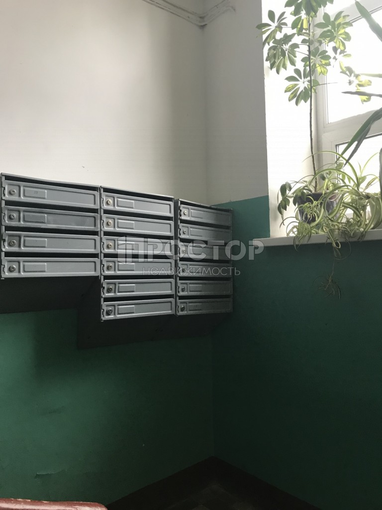 2-комнатная квартира, 42.7 м² - фото 16