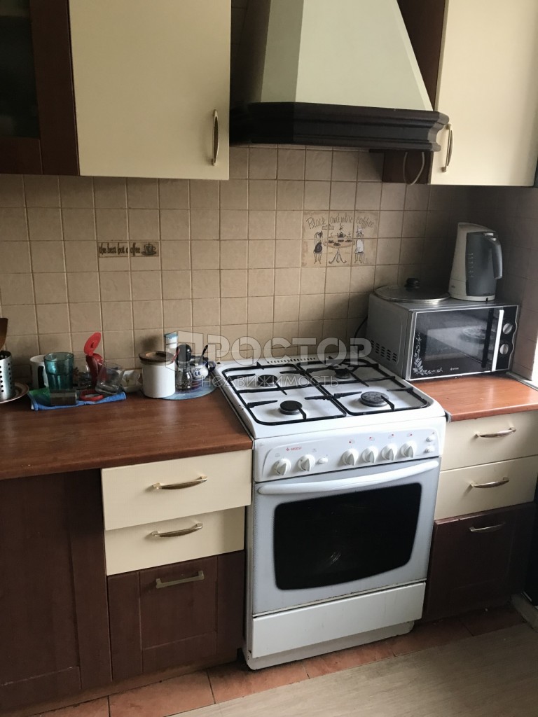 2-комнатная квартира, 42.7 м² - фото 13