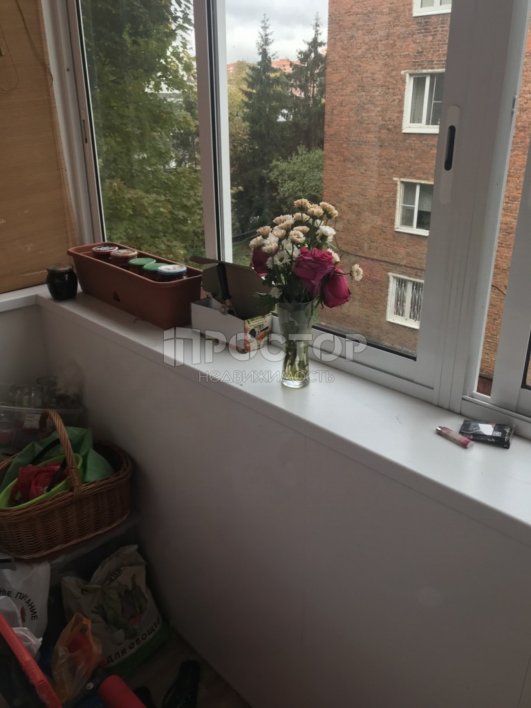 2-комнатная квартира, 42.7 м² - фото 10