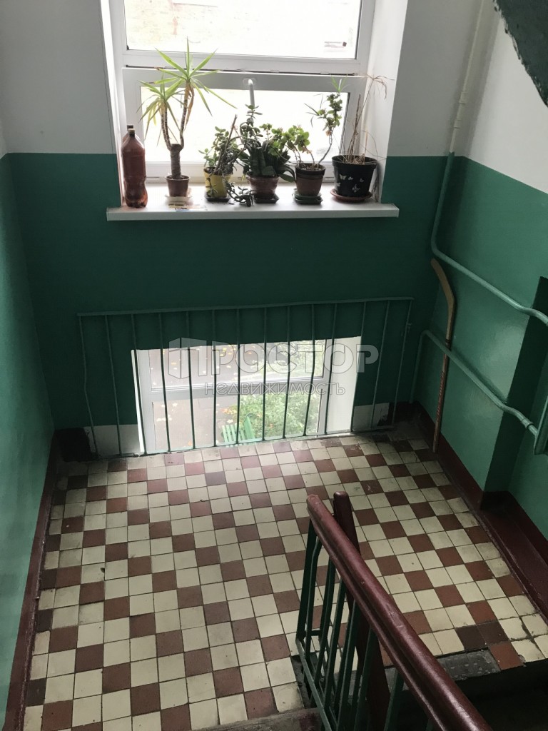 2-комнатная квартира, 42.7 м² - фото 15