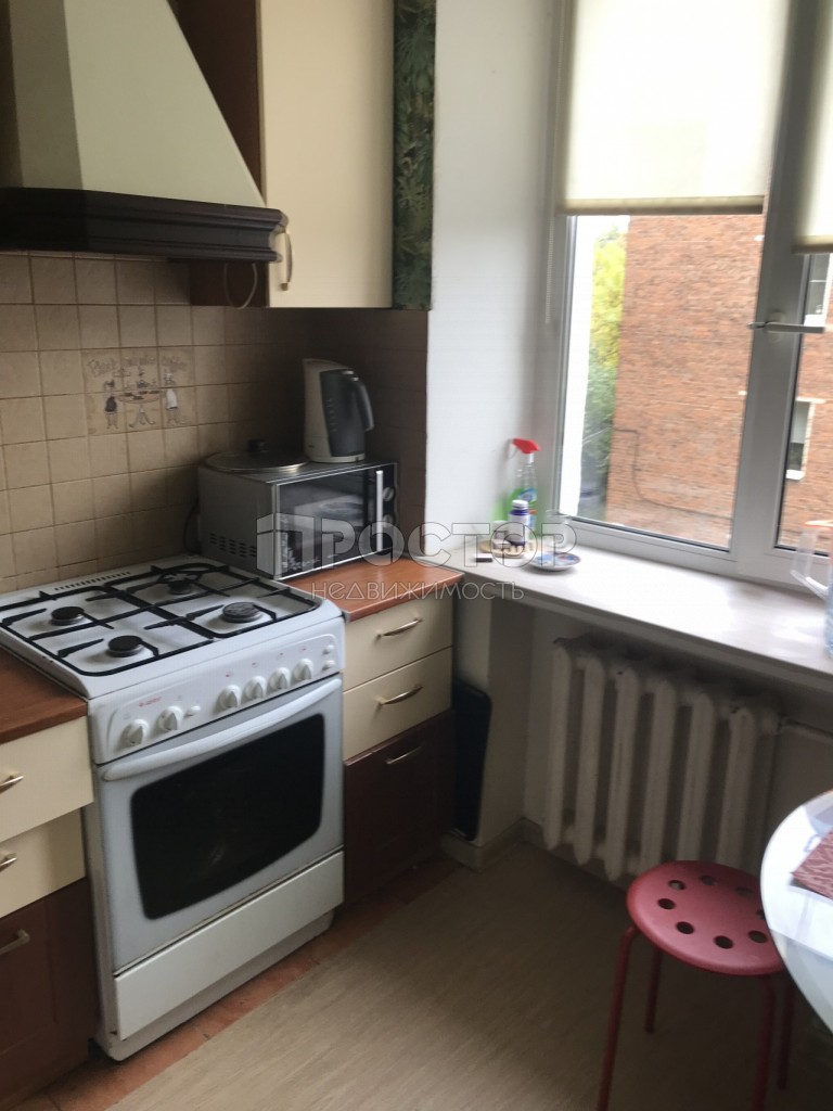 2-комнатная квартира, 42.7 м² - фото 14