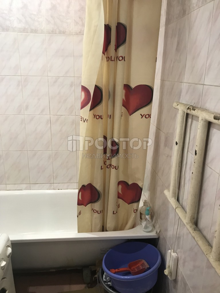 2-комнатная квартира, 42.7 м² - фото 11