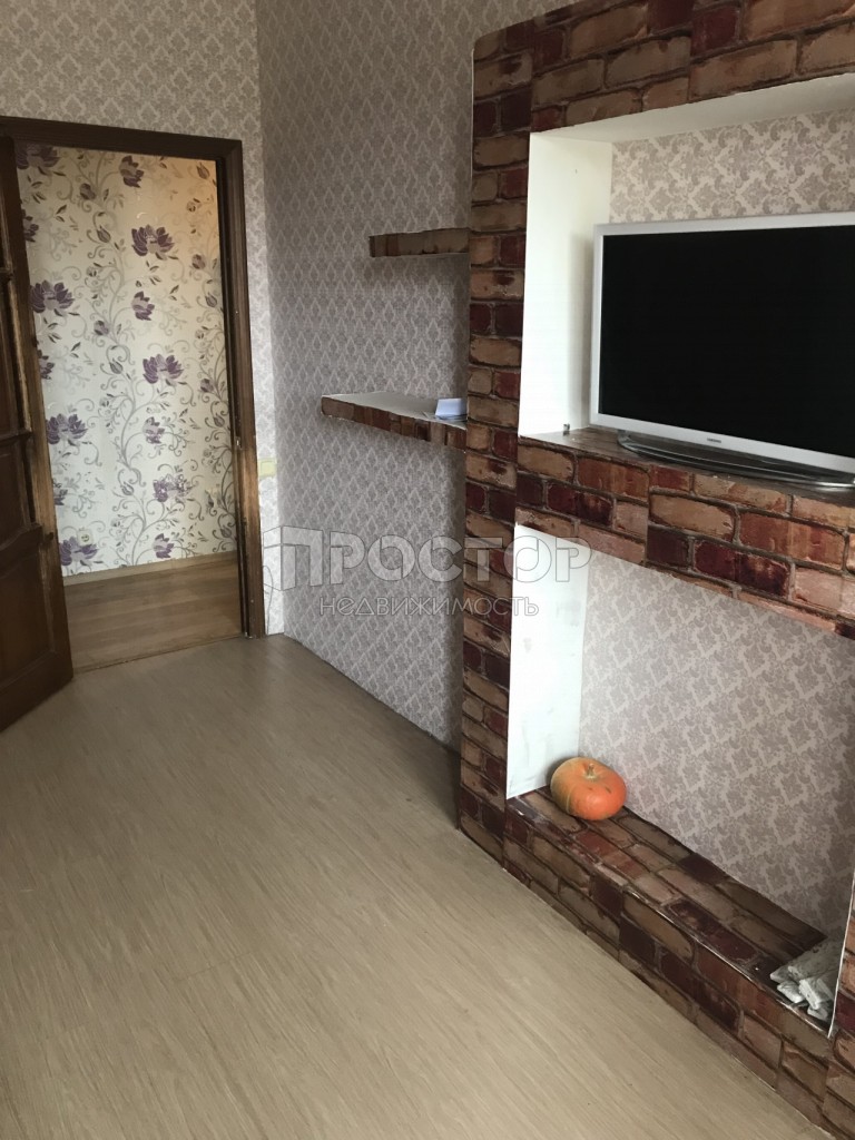 2-комнатная квартира, 42.7 м² - фото 8