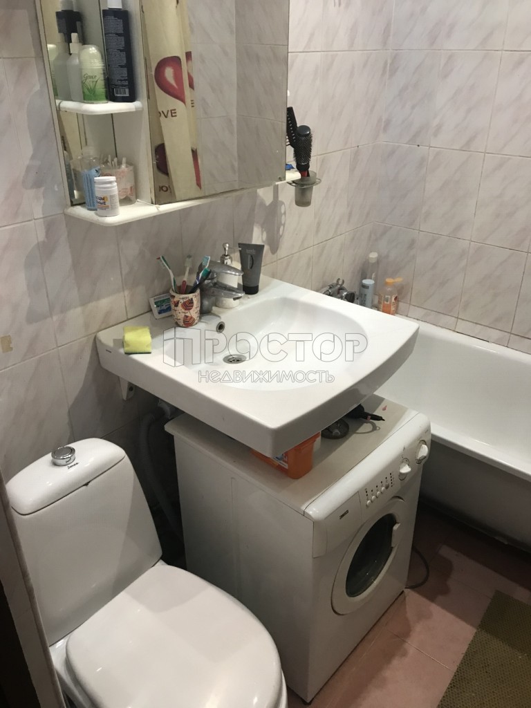 2-комнатная квартира, 42.7 м² - фото 12