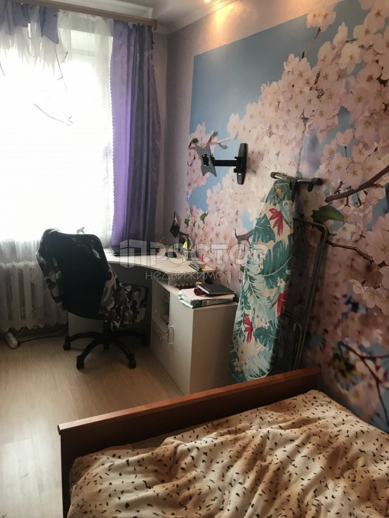2-комнатная квартира, 42.7 м² - фото 6