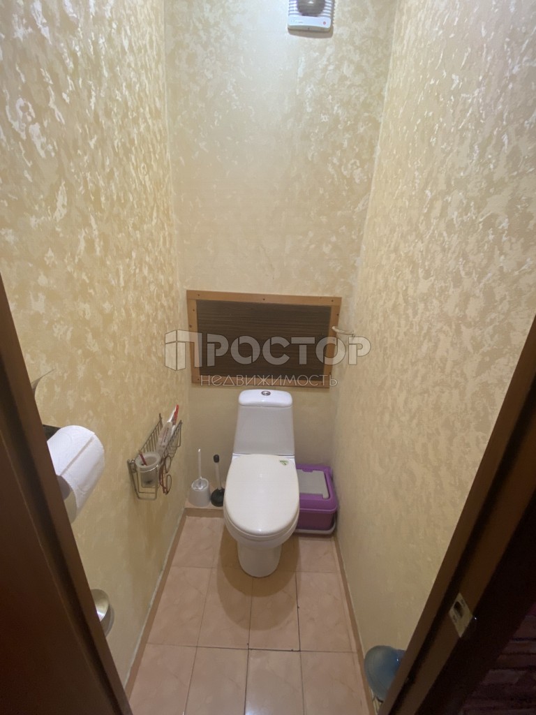 1-комнатная квартира, 39 м² - фото 8