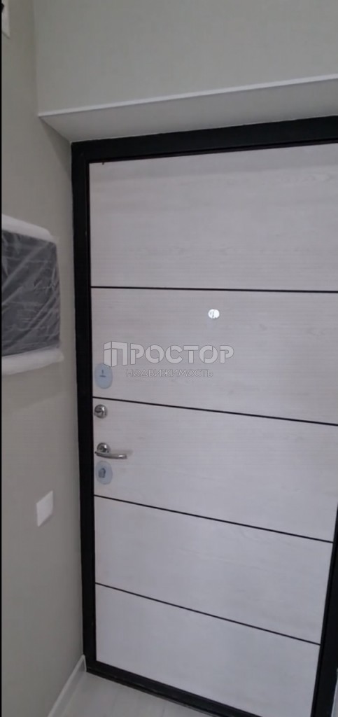 1-комнатная квартира, 38 м² - фото 13