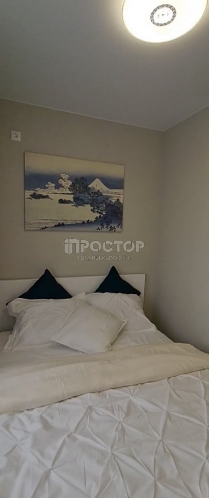 1-комнатная квартира, 38 м² - фото 6