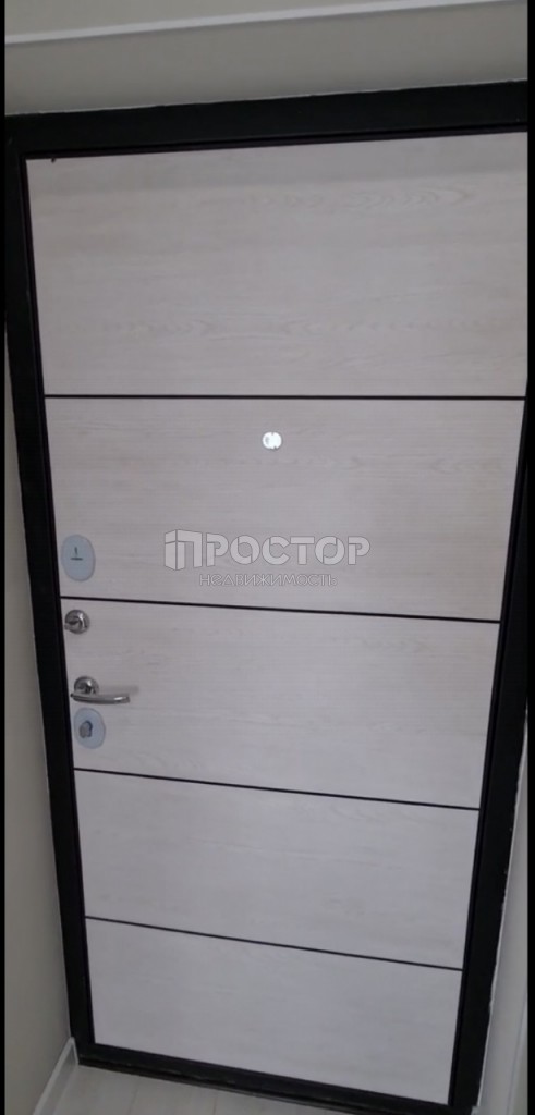 1-комнатная квартира, 38 м² - фото 15
