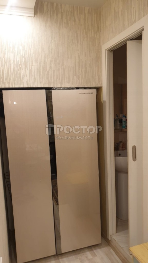 3-комнатная квартира, 86.46 м² - фото 20