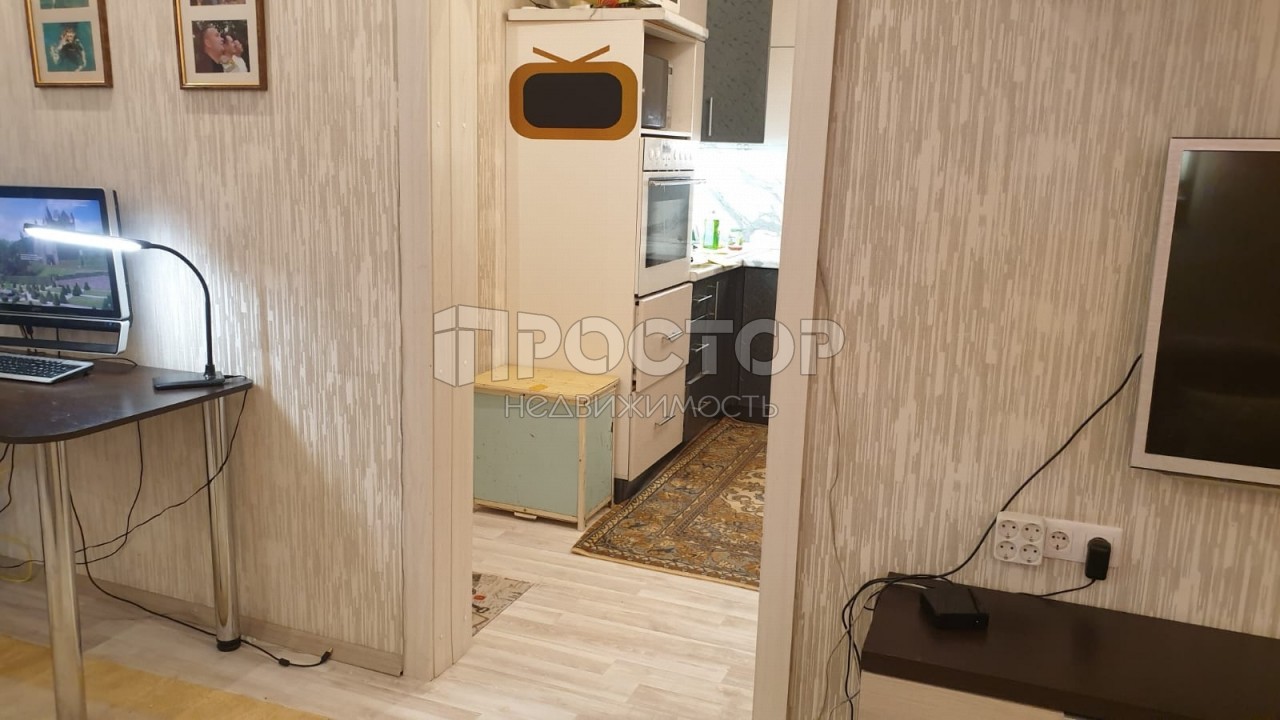 3-комнатная квартира, 86.46 м² - фото 10