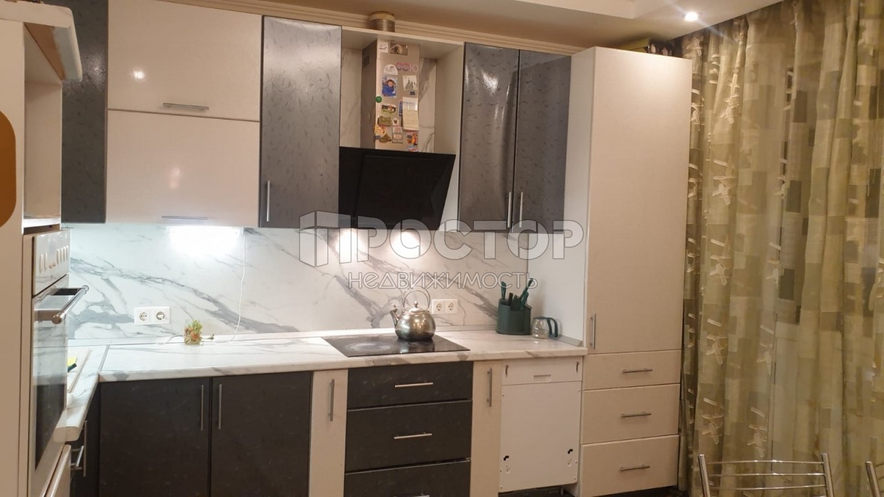 3-комнатная квартира, 86.46 м² - фото 22