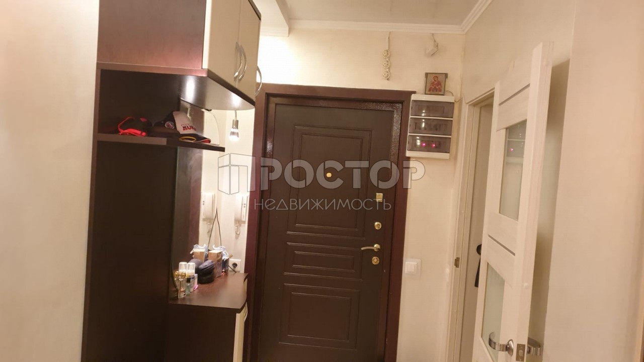 3-комнатная квартира, 86.46 м² - фото 3