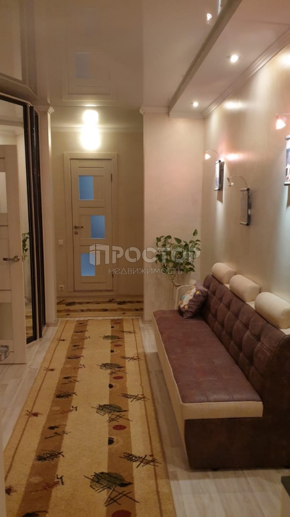 3-комнатная квартира, 86.46 м² - фото 9