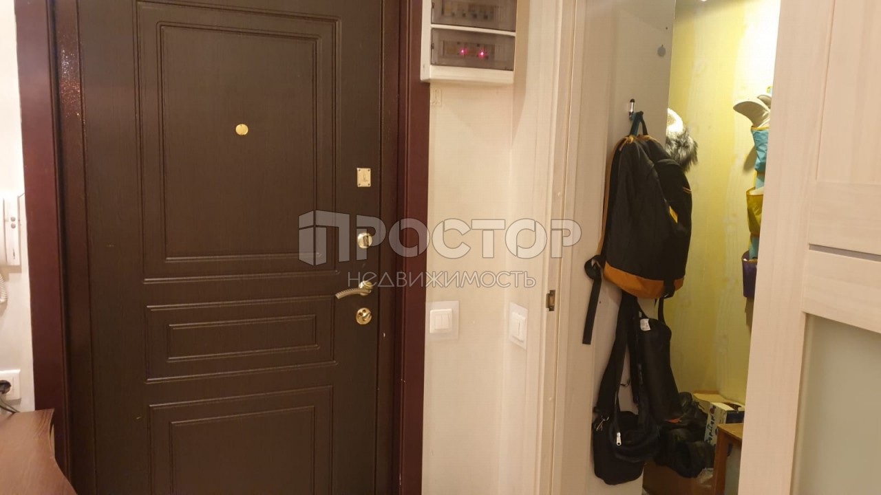 3-комнатная квартира, 86.46 м² - фото 8