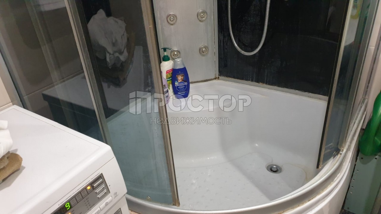 3-комнатная квартира, 86.46 м² - фото 27