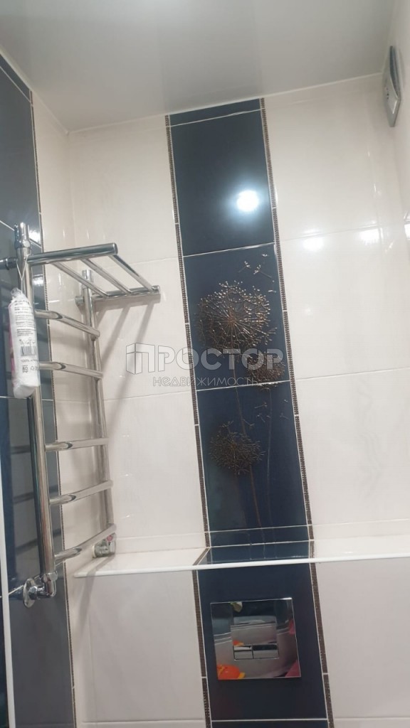 3-комнатная квартира, 86.46 м² - фото 30