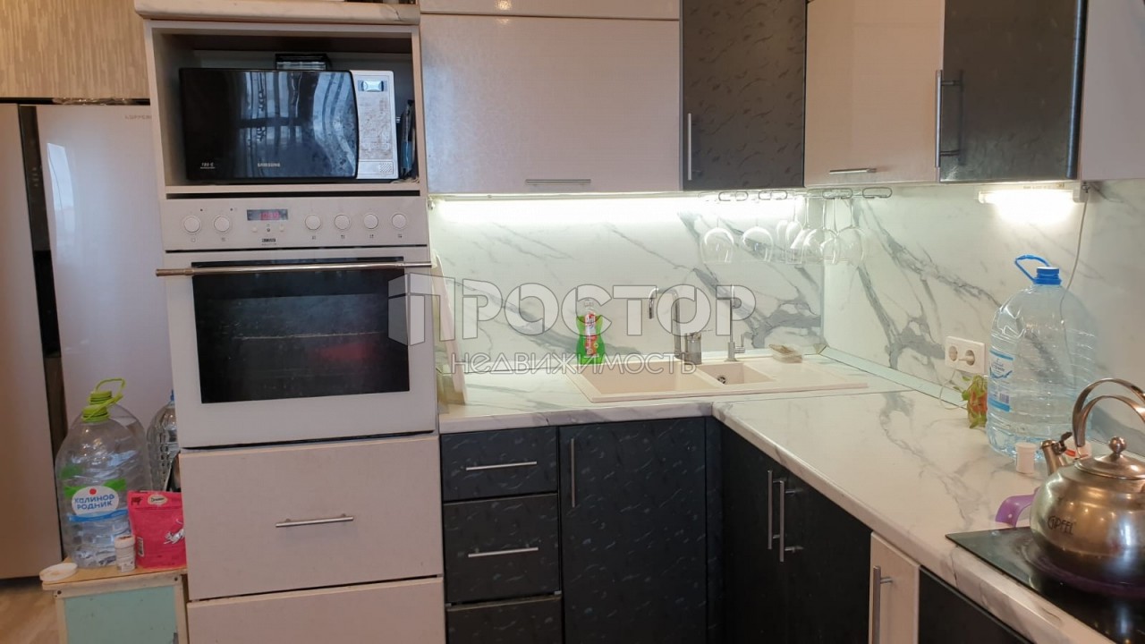 3-комнатная квартира, 86.46 м² - фото 19