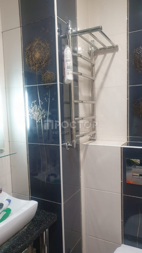 3-комнатная квартира, 86.46 м² - фото 23