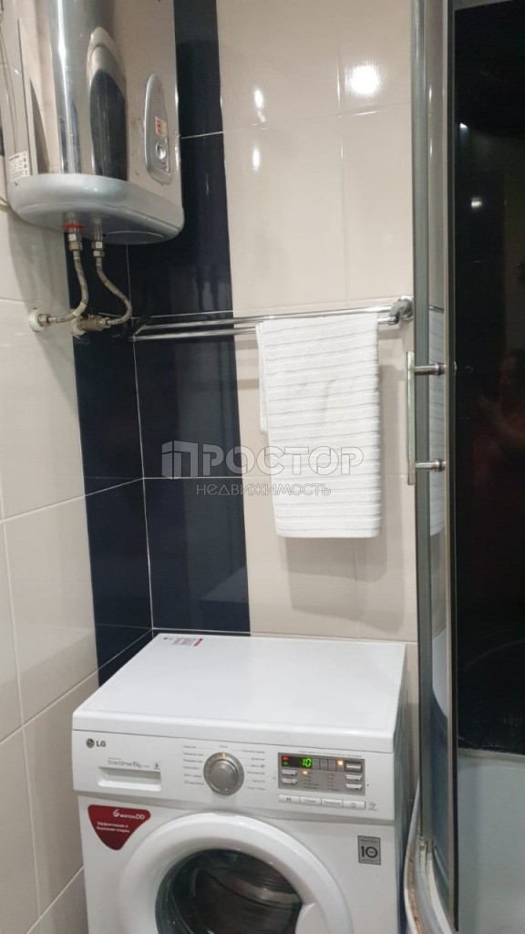 3-комнатная квартира, 86.46 м² - фото 28