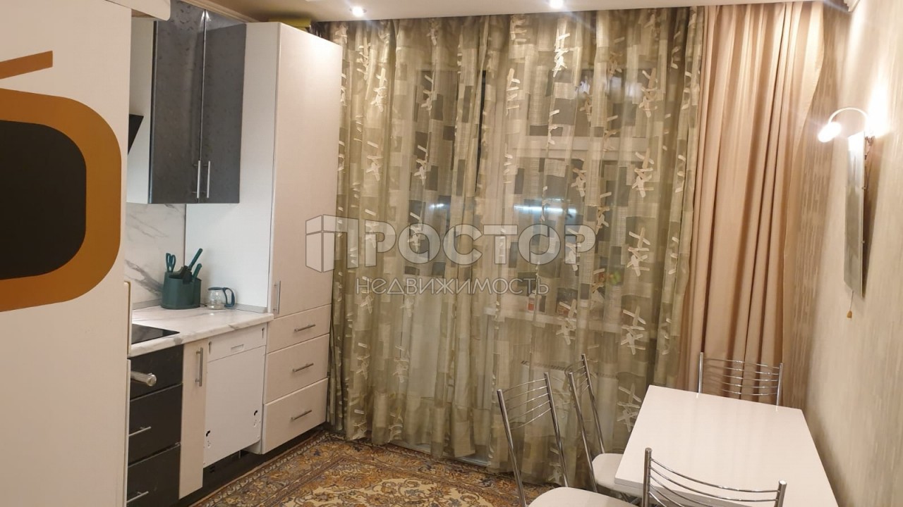 3-комнатная квартира, 86.46 м² - фото 21