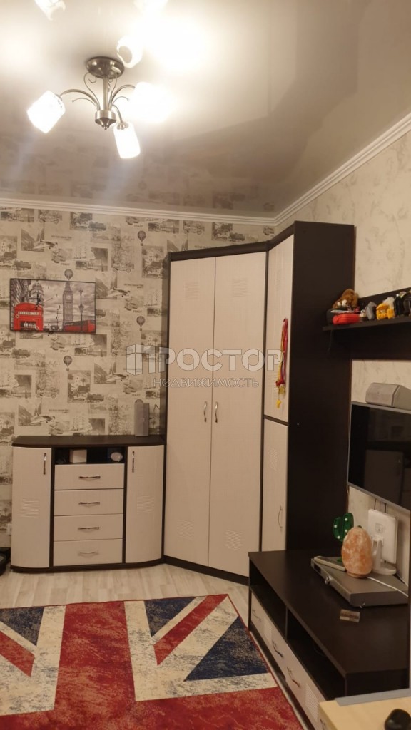 3-комнатная квартира, 86.46 м² - фото 7