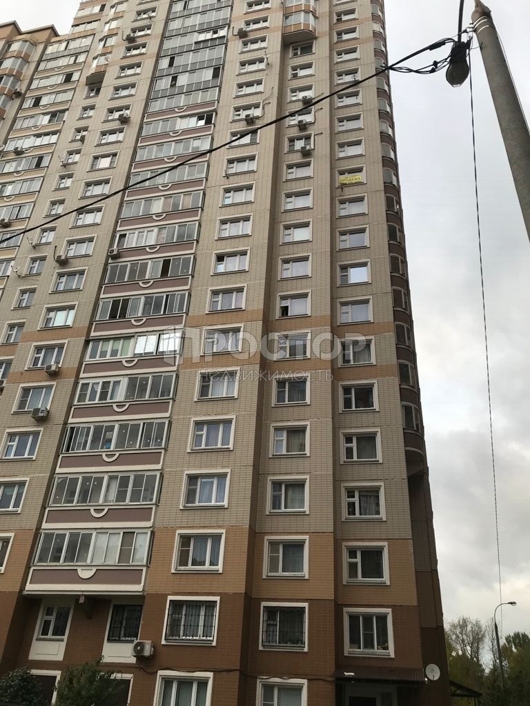 3-комнатная квартира, 86.46 м² - фото 26
